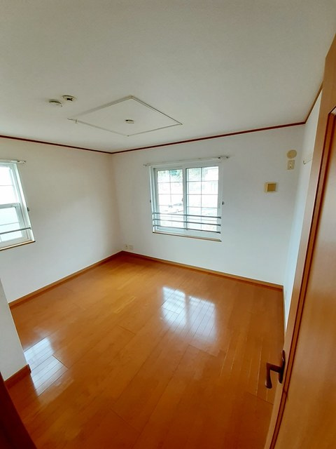 アルドーレの洋室|その他