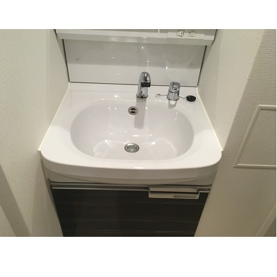 【内装】 | プレサンス南森町ライズ