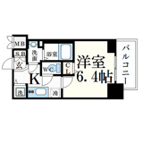 プレサンス南森町ライズの画像