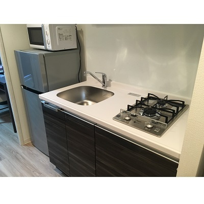 【内装】 | プレサンス南森町ライズ