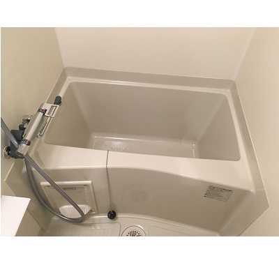 【内装】 | プレサンス南森町ライズ