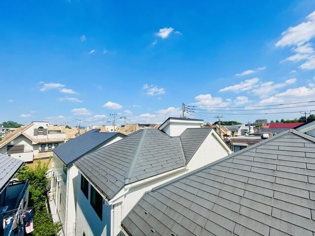 Ｇｒｉｐ東大泉の展望|☆スペシャリストなプロ賃貸師が接客対応させていただきます☆