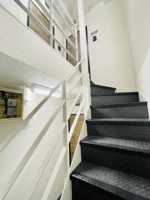 Ｇｒｉｐ東大泉のその他共用部分|☆スペシャリストなプロ賃貸師が接客対応させていただきます☆