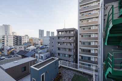 【展望】 | エムエー月島