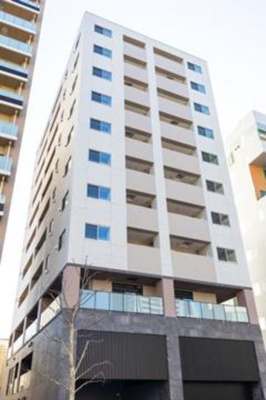 【外観】 | エムエー月島