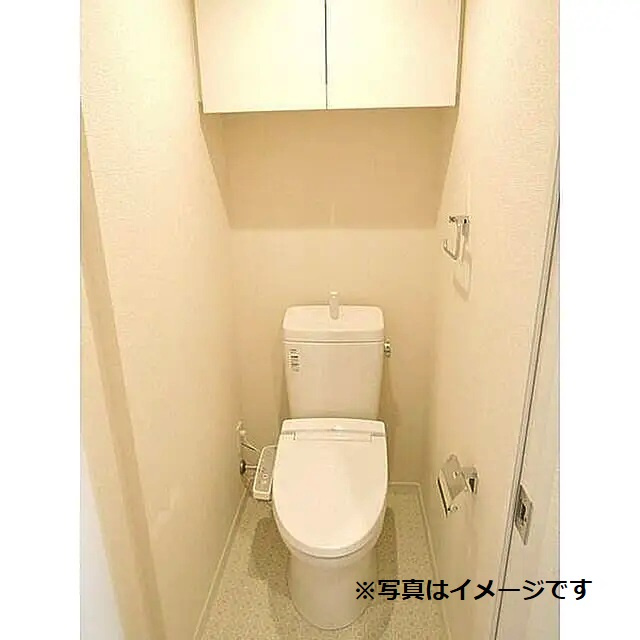メインステージ錦糸町Ⅳの内装