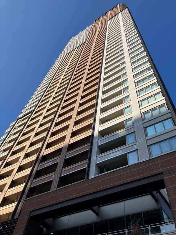 パークタワーグランスカイ