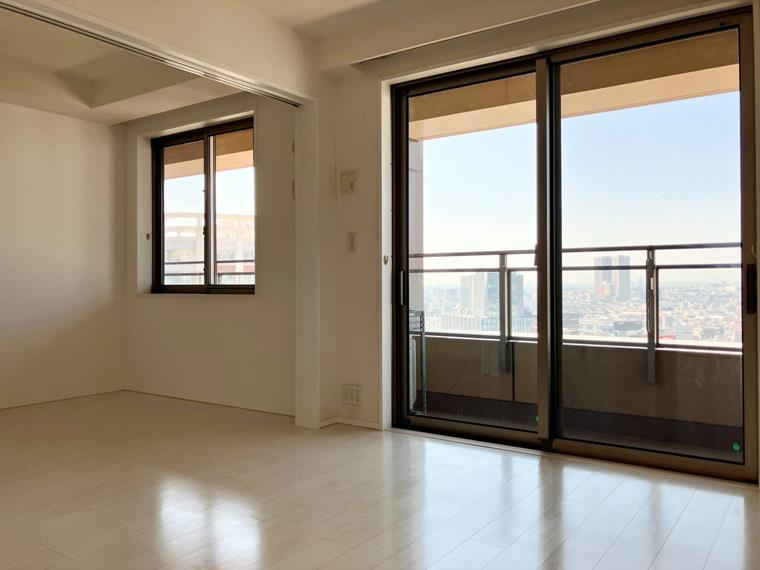 パークタワーグランスカイのその他