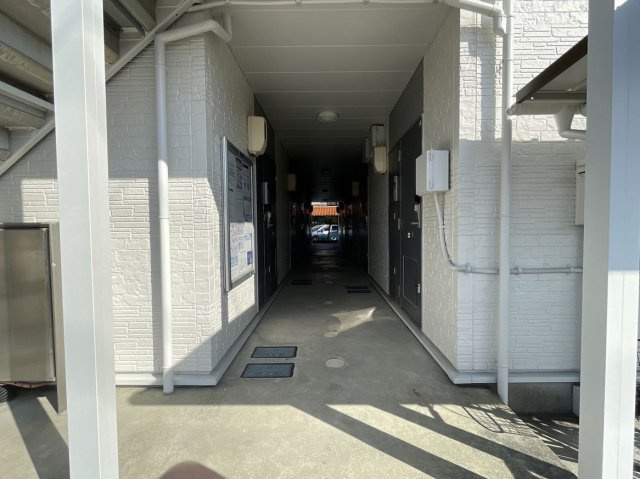 レオパレス西京のその他