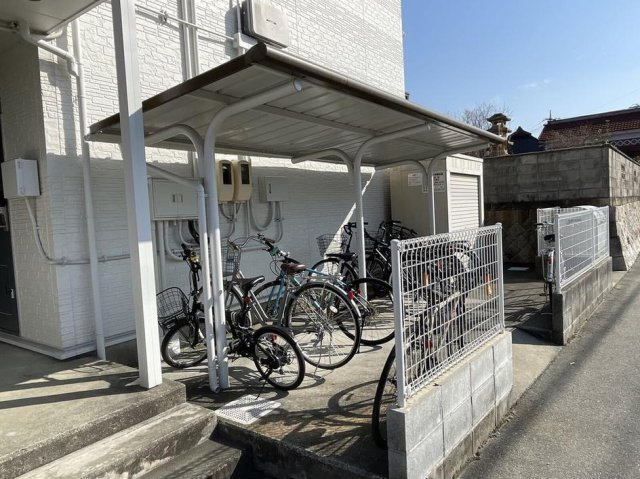 レオパレス西京のその他