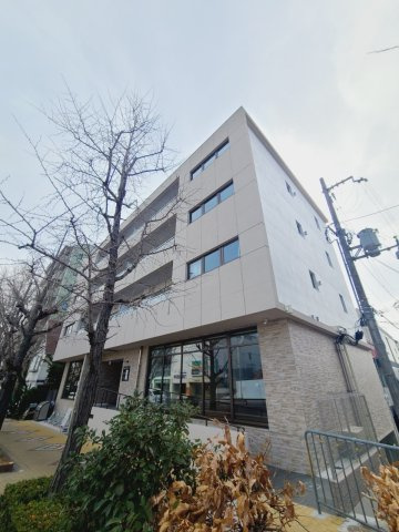 MINNAGENKI夙川公園の外観
