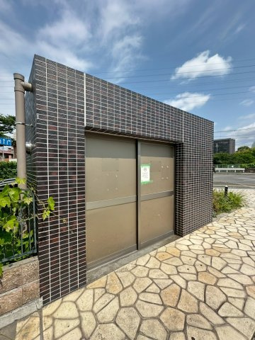 プレアデス千里山田のその他共用部分