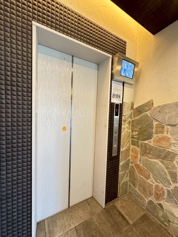 プレアデス千里山田の設備