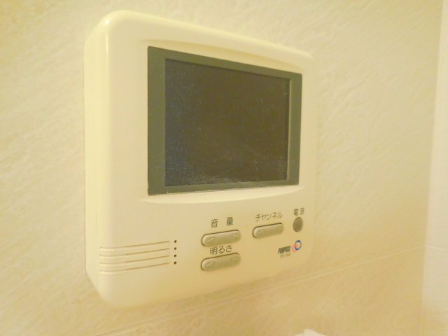 アムールカセイの設備