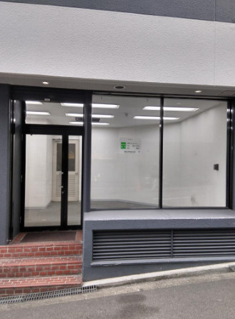 大阪市中央区谷町１丁目の店舗事務所のその他共用部分
