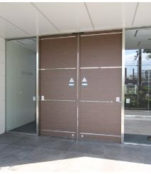 【エントランス】 | BLESS上池袋