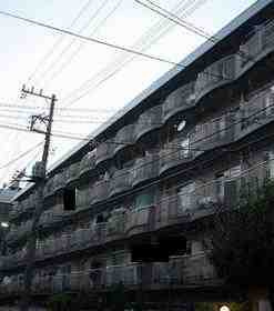 カーサ錦糸町の外観