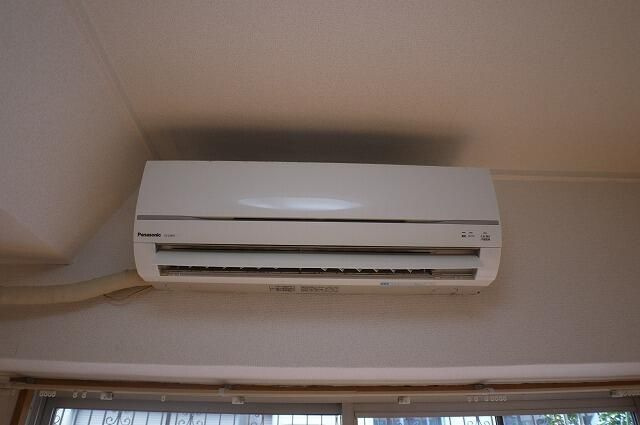 カーサ錦糸町の設備|エアコン