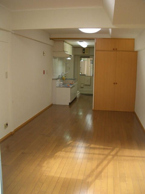 カーサ錦糸町の収納