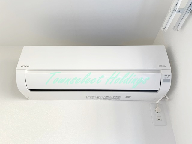 ディーズライフ元町の設備