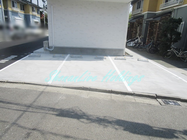 ディーズライフ元町のその他共用部分