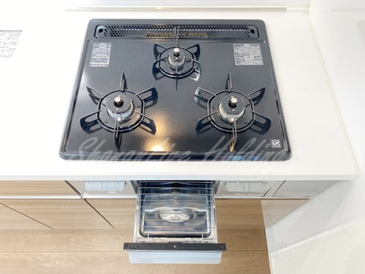 ディーズライフ元町のキッチン