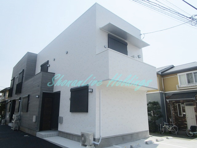 ディーズライフ元町の外観