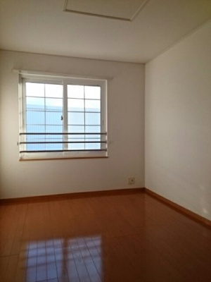 【内装】 | ミモザ | 過ごしやすい室内です