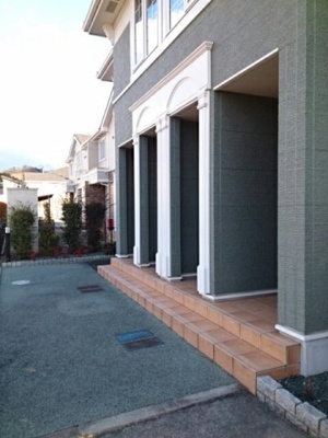 【その他共用部分】 | ミモザ