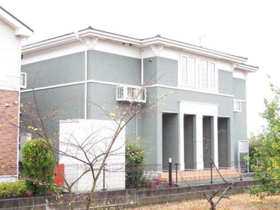 【外観】 | ミモザ | おしゃれな外観です