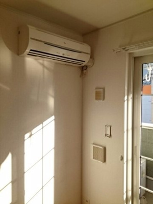 【設備】 | ミモザ