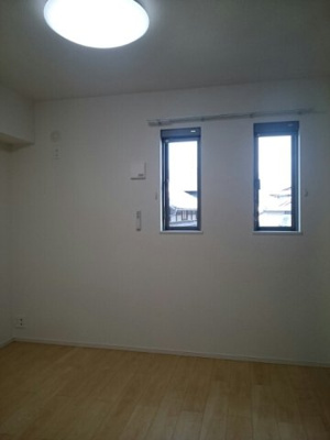 【内装】 | マンテーレ | 内装も気になるポイント