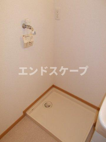 サンパティークⅤの設備|高崎、前橋のお部屋探しはエンドスケープまで！お客様の理想お聞かせ下さい♪