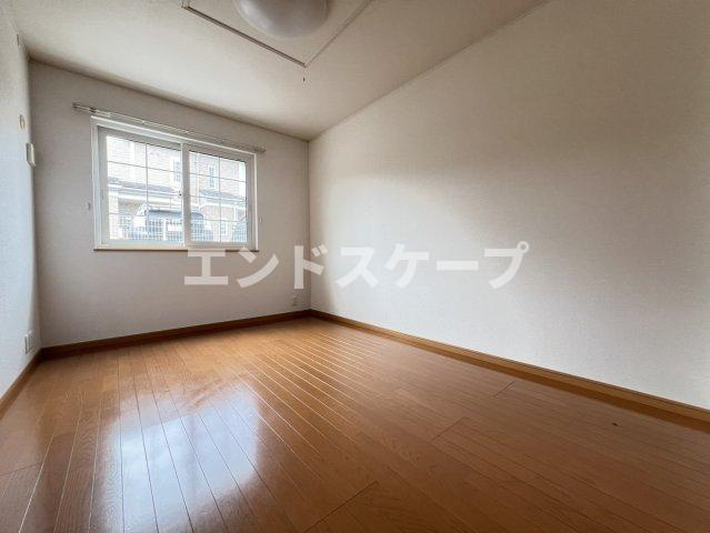 サンパティークⅤの洋室|高崎、前橋のお部屋探しはエンドスケープまで！お客様の理想お聞かせ下さい♪