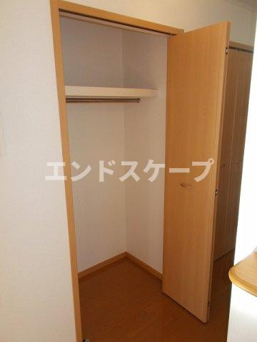 サンパティークⅤのその他共用部分|高崎、前橋のお部屋探しはエンドスケープまで！お客様の理想お聞かせ下さい♪