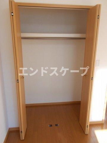サンパティークⅤのその他|高崎、前橋のお部屋探しはエンドスケープまで！お客様の理想お聞かせ下さい♪