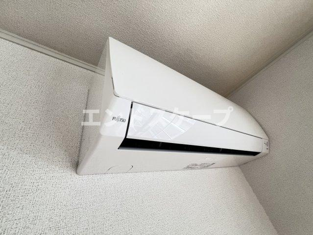 サンパティークⅤの設備|高崎、前橋のお部屋探しはエンドスケープまで！お客様の理想お聞かせ下さい♪