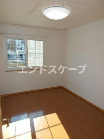 サンパティークⅤの内装|高崎、前橋のお部屋探しはエンドスケープまで！お客様の理想お聞かせ下さい♪