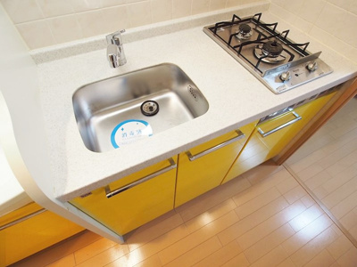 【内装】 | プレサンス心斎橋リベルタ