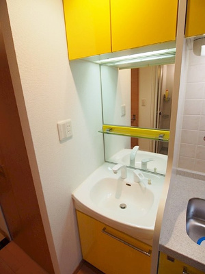 【内装】 | プレサンス心斎橋リベルタ