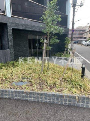 【その他共用部分】 | ウィリア矢口