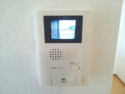 【セキュリティ】 | ファスタージュⅢ
