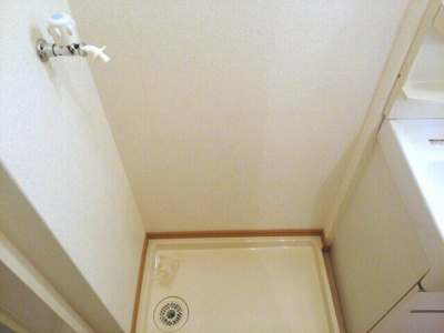 【内装】 | ファスタージュⅢ | 明るい室内です