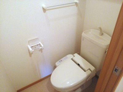 【トイレ】 | ファスタージュⅢ | トイレも気になるポイント