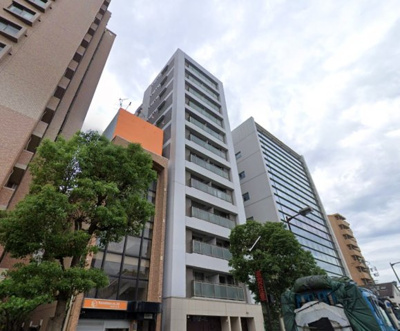 【外観】 | プライムス堺駅前フェニックス通り