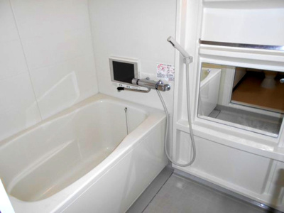 【内装】 | プライムス堺駅前フェニックス通り