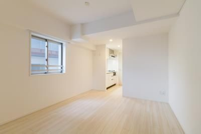 【洋室】 | プレノ清澄庭園 | 洋室です