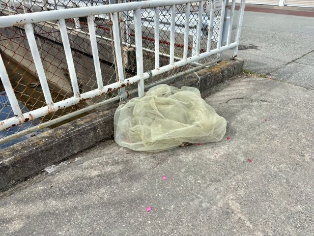 ビューラー高砂　B棟のその他共用部分