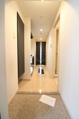 【内装】 | コスモプレミアムベイ大阪