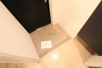 【玄関】 | コスモプレミアムベイ大阪